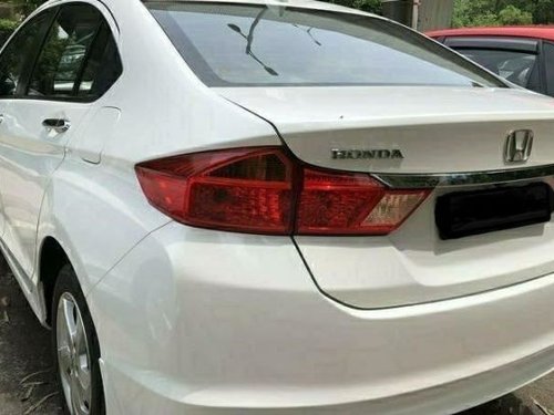 Used 2016 Honda City for sale