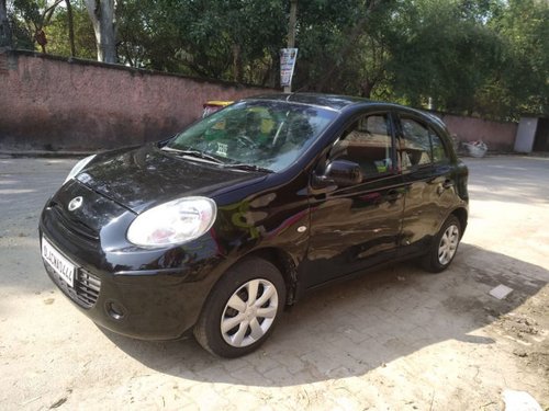 Nissan Micra 2012 for sale