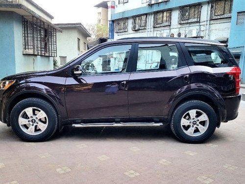 Used 2014 Mahindra XUV500 for sale