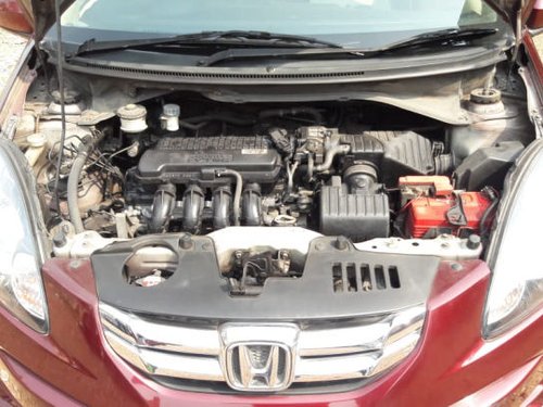 Honda Amaze S i-Vtech 2014 for sale