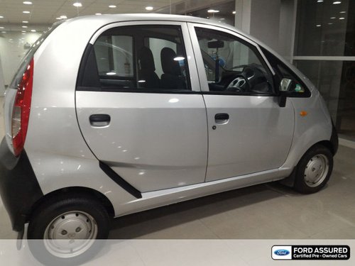 Used Tata Nano Cx BSIII 2013 for sale