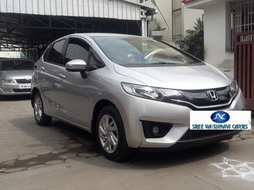 Honda Jazz 1.2 V AT i VTEC 2017 for sale