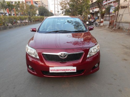 Toyota Corolla Altis Diesel D4DG 2010 for sale