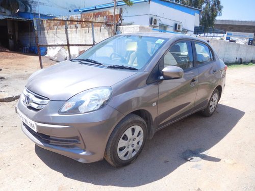 2014 Honda Amaze for sale