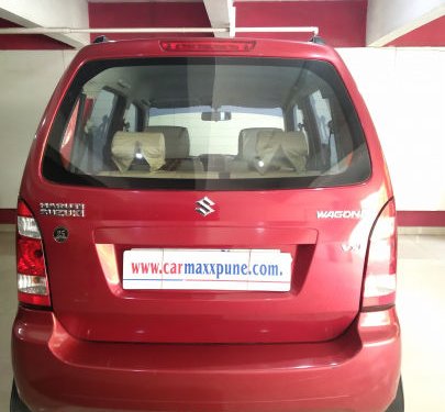 Used Maruti Suzuki Wagon R VXI 2009 for sale