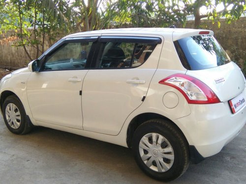 2015 Maruti Suzuki Swift for sale