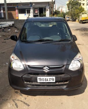 Maruti Suzuki Alto 800 2014 for sale