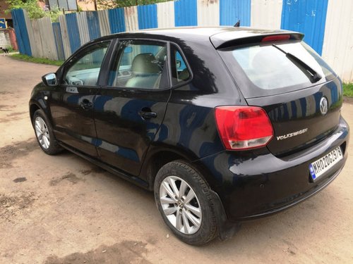 Volkswagen Polo 1.2 MPI Highline 2013 for sale