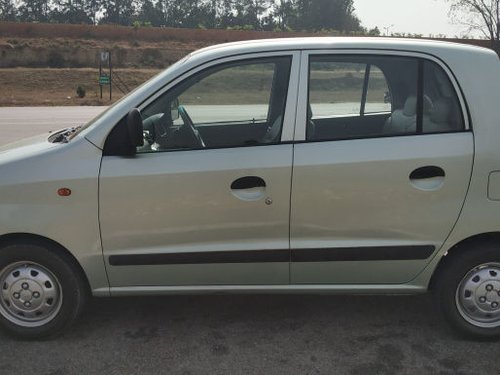 Used Hyundai Santro Xing GL CNG 2004 for sale