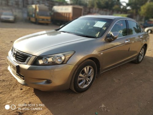 2010 Honda Accord for sale