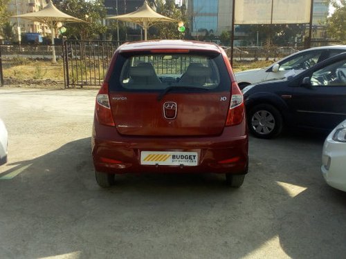 Used 2012 Hyundai i10 for sale