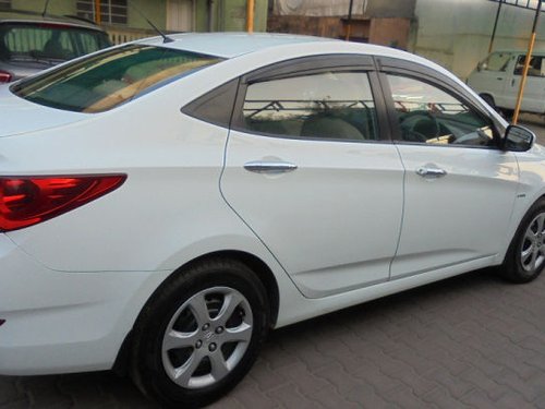 Used 2013 Hyundai Verna for sale