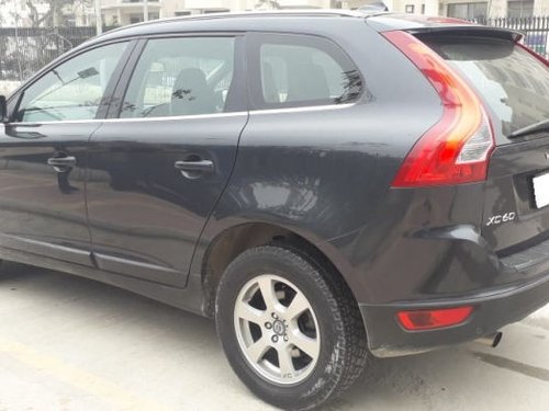 2013 Volvo XC60 for sale