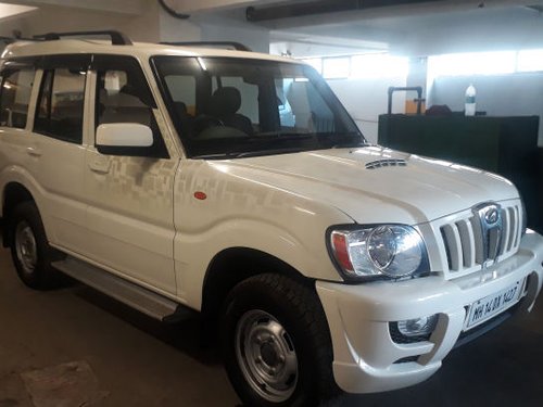 2013 Mahindra Scorpio for sale