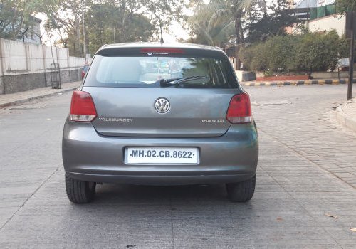 2011 Volkswagen Polo for sale at low price