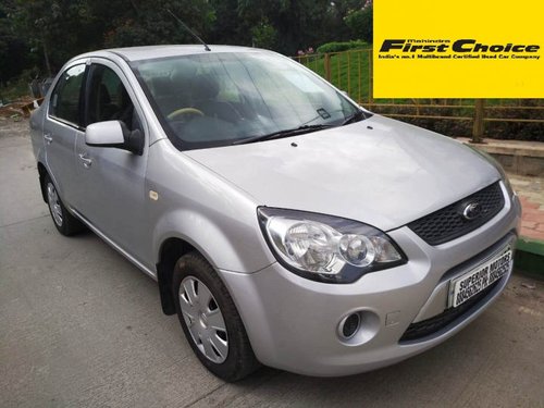 Ford Fiesta 1.4 Duratorq CLXI for sale