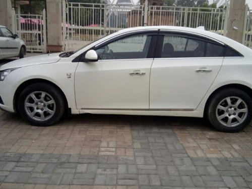 Chevrolet Cruze 2011 for sale