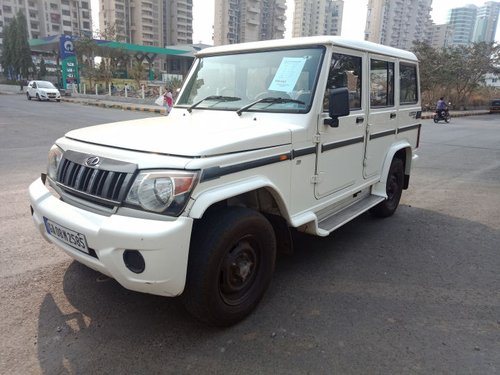 2014 Mahindra Bolero for sale at low price