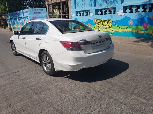 Used 2009 Honda Accord for sale