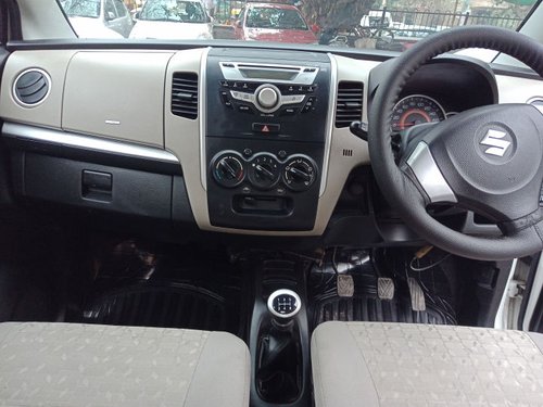 Used Maruti Suzuki Wagon R VXI 2015 for sale