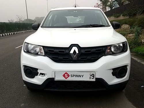 Renault Kwid 2017 for sale