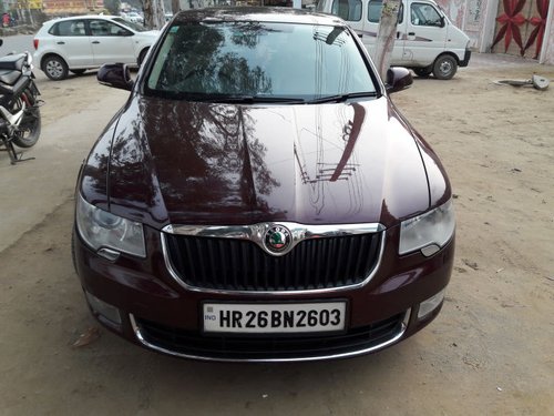 Skoda Superb 2009-2014 2011 for sale