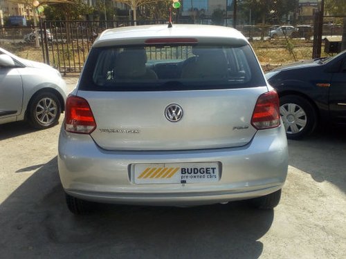 2010 Volkswagen Polo for sale at low price