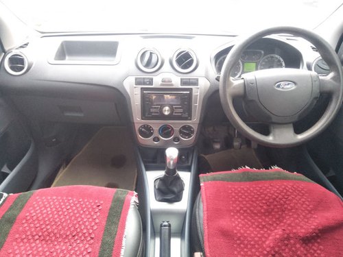 Ford Fiesta 2012 for sale