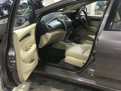 2012 Honda City for sale at low price