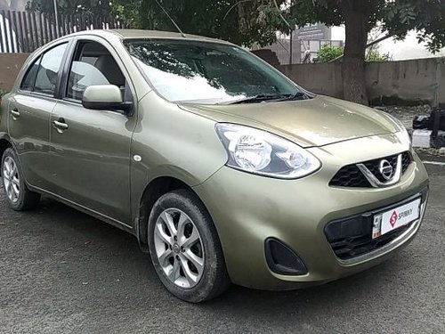 Nissan Micra 2014 for sale