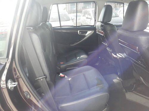 Toyota Innova Crysta 2018 for sale