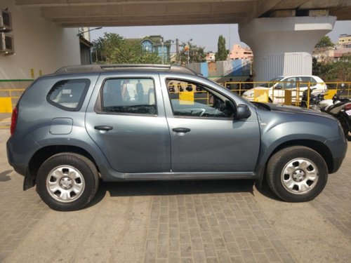 Renault Duster 2014 for sale