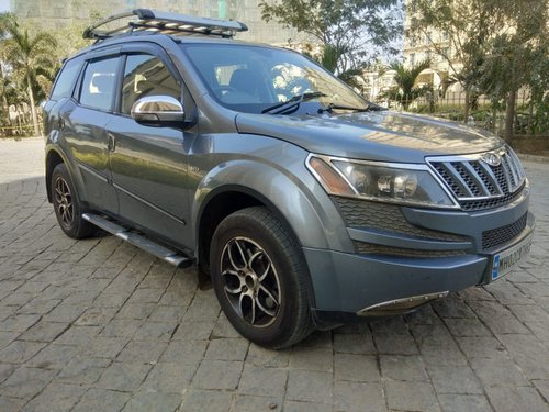 Used 2011 Mahindra XUV500 for sale