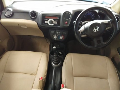 2016 Honda Amaze for sale at low price