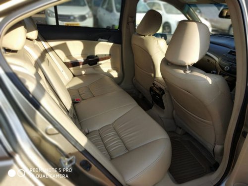 2010 Honda Accord for sale