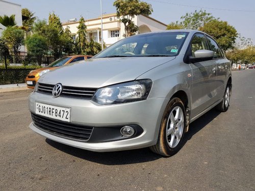 2014 Volkswagen Vento for sale