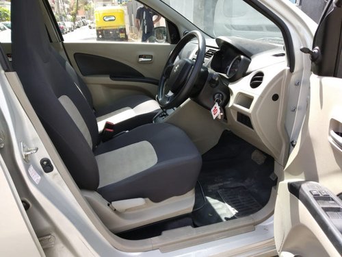 Maruti Suzuki Celerio 2016 for sale