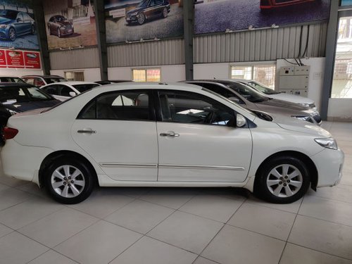 2014 Toyota Corolla Altis for sale