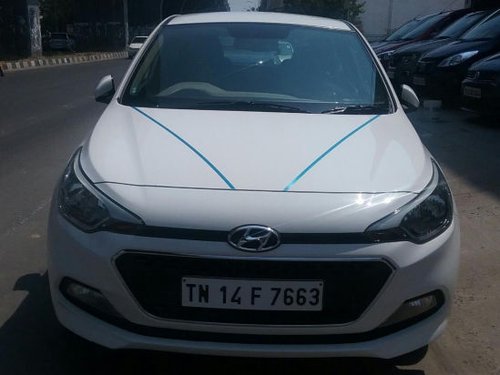 Used 2016 Hyundai Elite i20 for sale