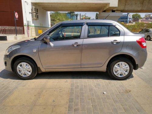 Used Maruti Suzuki Dzire 2012 car at low price