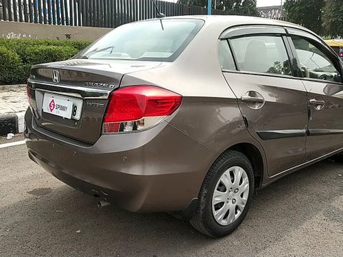 2014 Honda Amaze for sale at low price