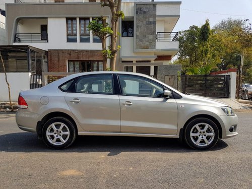 2014 Volkswagen Vento for sale