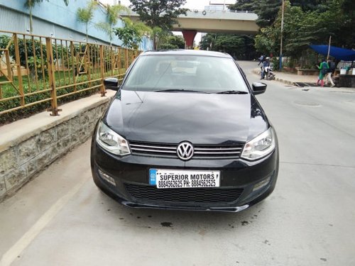 Volkswagen Polo Diesel Comfortline 1.2L for sale