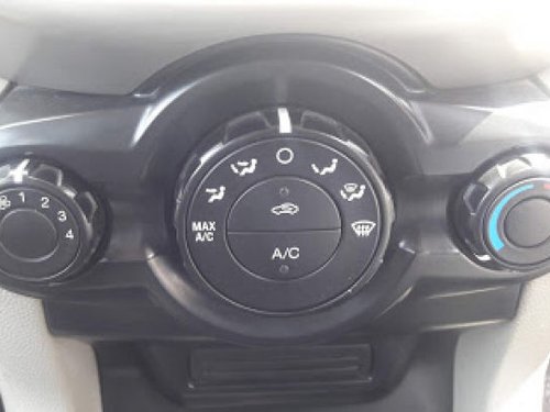 Ford EcoSport 1.5 DV5 MT Ambiente 2013 for sale