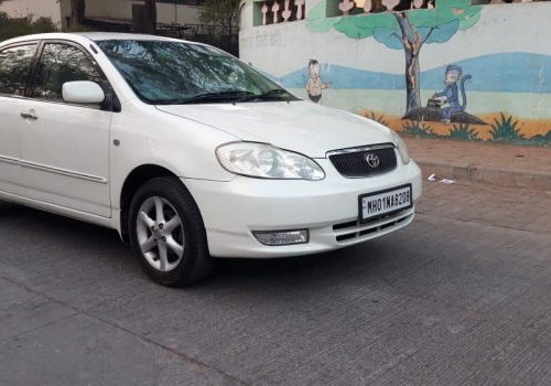 2005 Toyota Corolla for sale