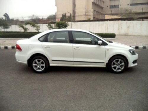 2013 Volkswagen Vento for sale at low price