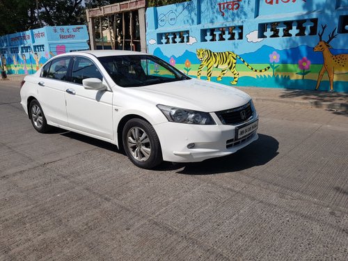 Used 2009 Honda Accord for sale