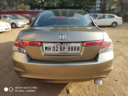 2010 Honda Accord for sale