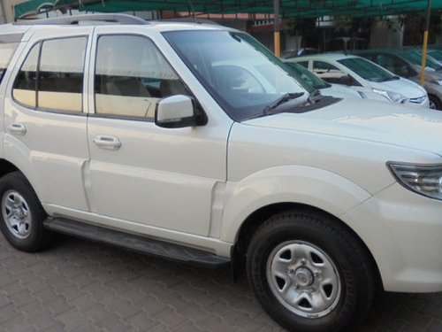 Used Tata Safari Storme EX 2015 for sale