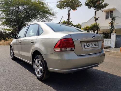 2014 Volkswagen Vento for sale